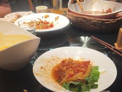 -味莊餐厅(康庄南街店)