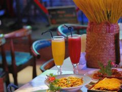 -JUKEBOX玖部音乐餐厅(华侨城店)