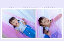 -咔咔儿童摄影馆