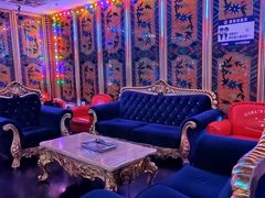 -安吉罗联丰舞厅(宝丰生活广场店)