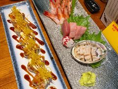 -千代武日本料理(爱建店)