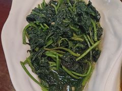 -温汤大酒店餐厅