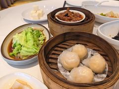 -万龙洲海鲜(南新仓店)