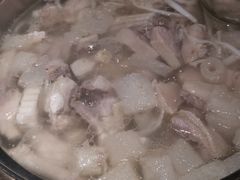 -润园四季椰子鸡火锅(海上世界店)