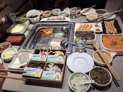 -海底捞火锅(未来城店)