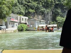 -天河潭旅游度假区