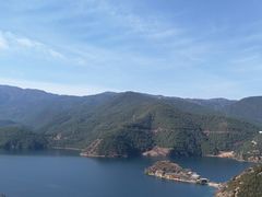 -泸沽湖里格半岛