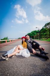 点击看大图 -钟爱一生婚纱摄影旗舰店