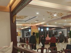 -全聚德(上海首店浦东店)