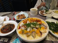 -巡味顺德菜(龙华壹方城店)