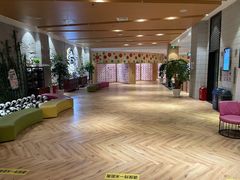 -汤W城市微度假(仓山店)