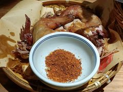 -打酱油·非遗淮扬菜(瘦西湖梅岭店)