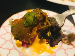 -Salon de The de Joel Robuchon(外滩18号店)