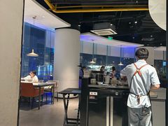 -小大董·烤鸭(观景餐厅·南京西路店)