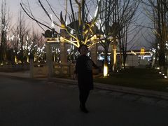 -天河潭旅游度假区