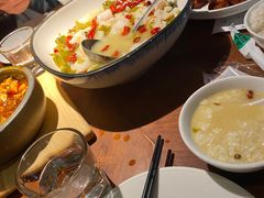 -外婆家(世界城广场店)