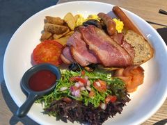 -Maxpoint Kitchen 西餐咖啡(乐峰广场店)
