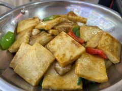 -涵家味土菜馆·徽州一绝臭鳜鱼(三河古镇店)