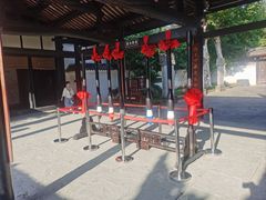 -清代四川贡院