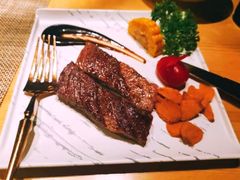 安格斯西冷牛排-小饕荟养生火锅(仁和·熙春郡店)