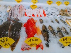 -星龙海鲜(望江东路店)