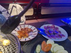 -十三姨正合丰烤肉(营迹路店)