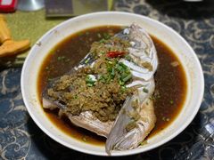-柠静私家菜(石板巷店)