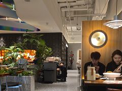 -大同江朝鲜菜•长春地标美食(绿园吾悦广场店)