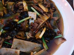 -院8里·小聚园老川菜(九眼桥店)