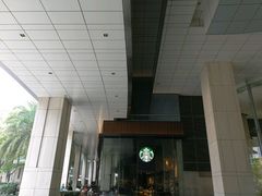 -星巴克臻选(深圳嘉里建设广场店)