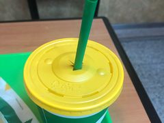 -SUBWAY赛百味(浦东机场店)