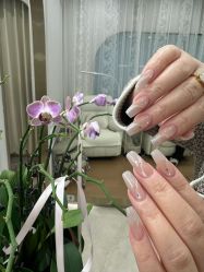 -Nail Me美甲美睫