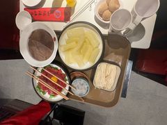 -山城辣妹子(定福庄店)