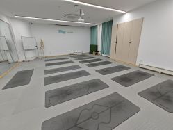 -玛尼瑜伽·普拉提
