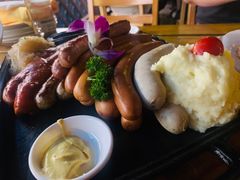 -申德勒加油站西餐厅(日坛路总店)
