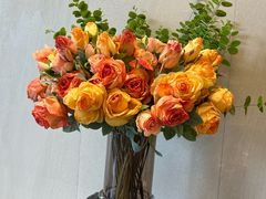 -阿炮美食城(石岐华润万家店)