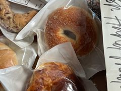 -One Bagel·一个贝果(凯德mall大峡谷店)