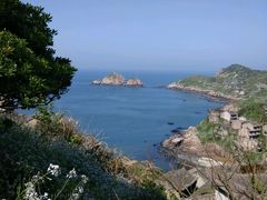 -枸杞岛
