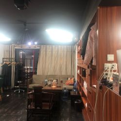 点击看大图 -迪罗造型•潮色接发