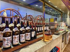 -奢谷·海鲜自助(南海万科店)