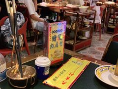 大堂-大吉利·潮汕牛肉火锅(河西店)