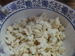 -一间楼牛羊肉泡馍馆(东一路店)