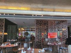 -蛇口希尔顿南海酒店·随轩中餐厅·粤菜