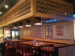 大堂-bluefrog蓝蛙(水游城店)