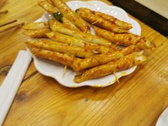 -源味居手把签烧烤(长春一店)