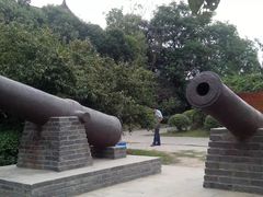 -东关历史文化旅游区-东门遗址