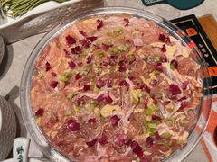 -芸山季·云南野生菌火锅(宝能环球汇店)