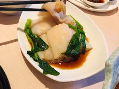 港式肠粉-丽思卡尔顿酒店-天泰轩中餐厅(大沽北路店)