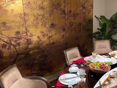 包厢-杭州滨江银泰喜来登·采悦轩中餐厅