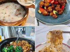 -明本湛江鸡•海鲜小厨(陈家祠店)